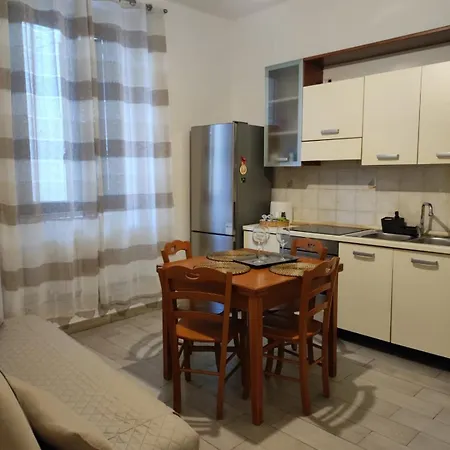 Appartement Maison Alma Bari