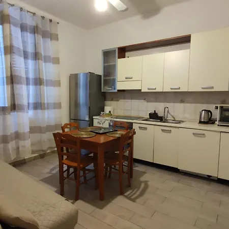 Maison Alma Appartement *