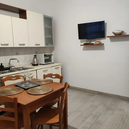 Maison Alma * Bari